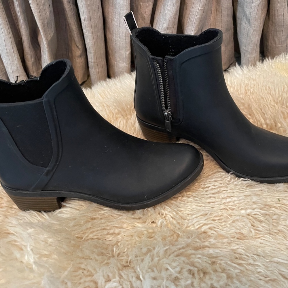 Rain Booties - image 3